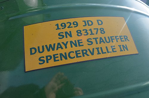 Property photo 36 - EQUIPMENT & PERSONAL PROPERTY AUCTION